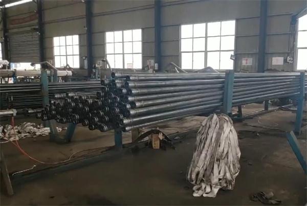 济南注浆管现货