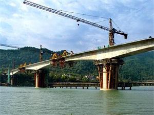 济南桥梁桩基工程