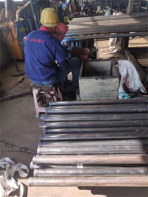 济南注浆管现货