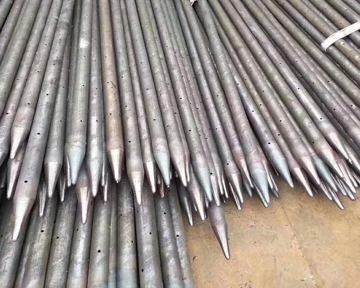 济南注浆管现货