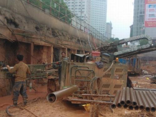 济南注浆管现货 济南注浆管现货