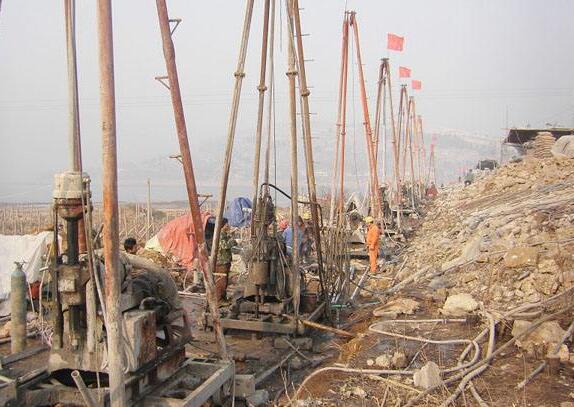 济南注浆管现货