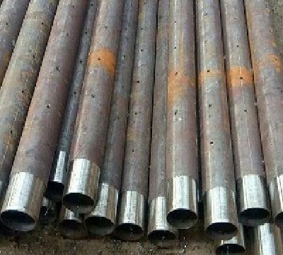 济南注浆管现货