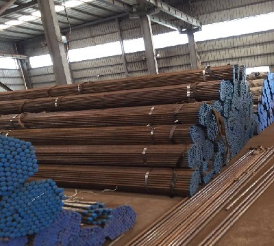 济南隧道注浆管现货