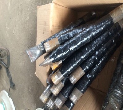 济南注浆管现货