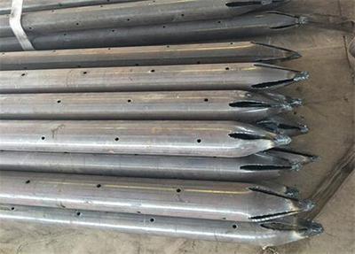 济南注浆管现货