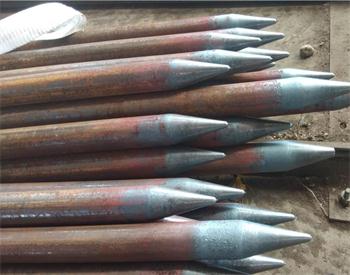 济南注浆管现货