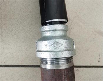 济南注浆管现货