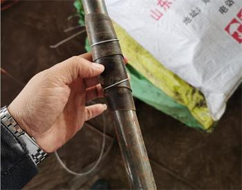 济南注浆管现货