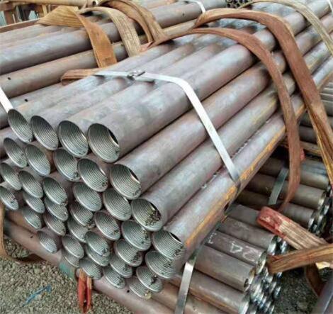 济南注浆管现货