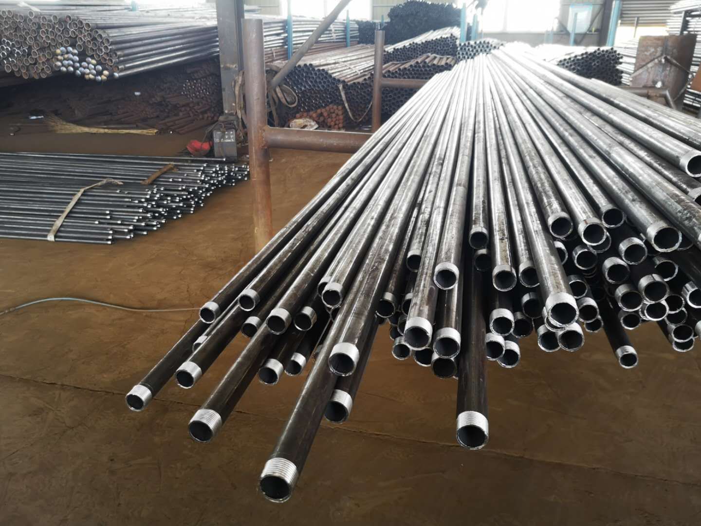 济南注浆管现货